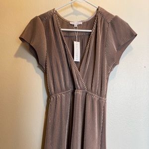 Baltic Born bridesmaids dress